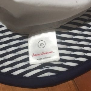 Hanna Andersson Accessories - Hanna Andersson Sunhat Hanna Andersson Accessories - Hanna Andersson Sunhat